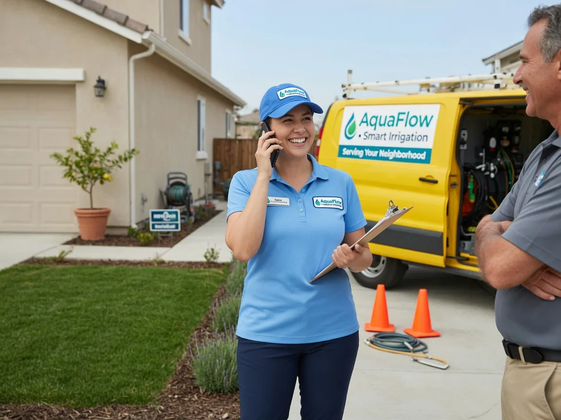 Irrigation Installation Exeter, NH FAQs